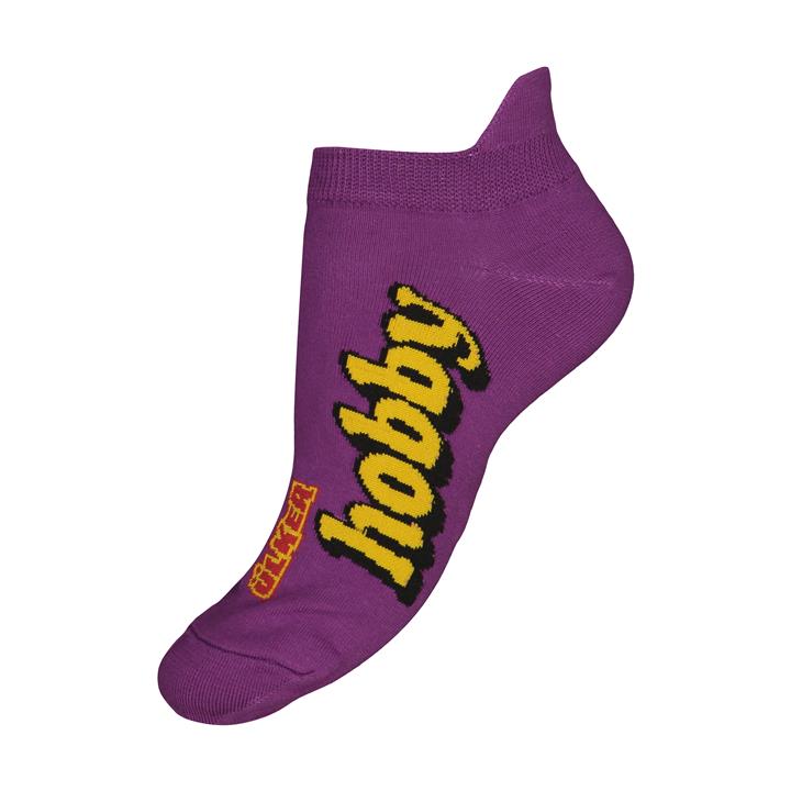 جوراب پاتریس طرح هوبی مدل 2271251-67 Patris Hobby 2271251-67 Socks